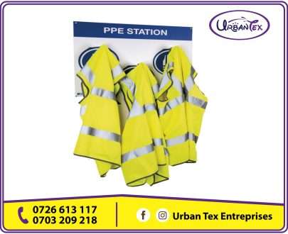 Cheap Reflector Jackets In Nairobi