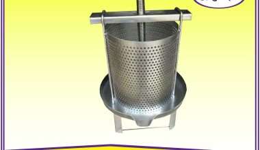 Honey Press Machine for sale in Kenya
