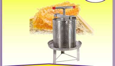 Honey-Press-Machine-in-Kenya