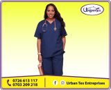 Ladies Medical Scrub IN Nairobi
