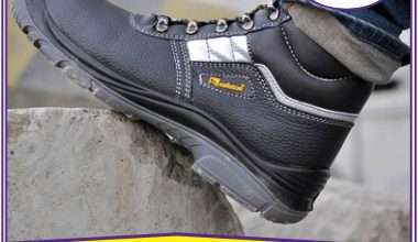 Safety Shoes Shop In Nairobi