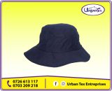 Navy Blue Bucket Hat in Kenya