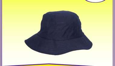 Navy Blue Bucket Has for sale in Kenya