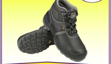 S3 Safety Jogger Safety Boots