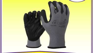Soft Flex Gloves