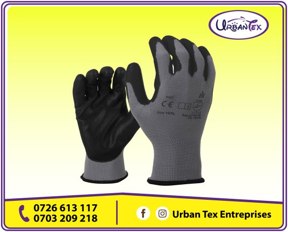 Soft Flex Gloves