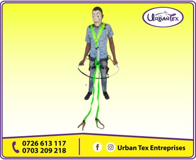 Full Body Safety Harness for sale in Kenya