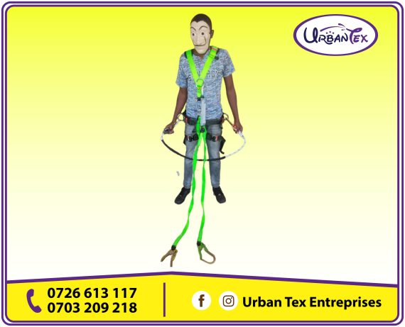 Full Body Safety Harness for sale in Kenya