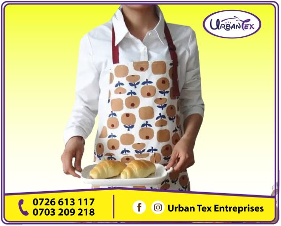 Chef Apron Suppliers in Nairobi