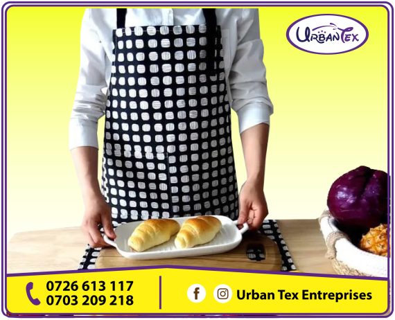 Chef-Apron-Suppliers-In-Nairobi