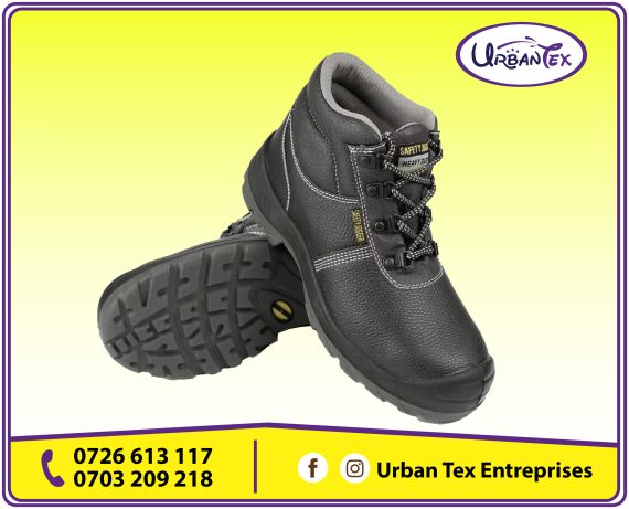 Best Safety Jogger Safety Boot Shop in Nairobi