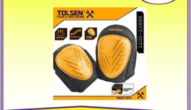 Tolsen Knee Guard Pads for sale in Kenya