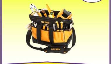 Tolsen Tool Bags suppliers in Nairobi