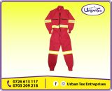 CBC Kids Firefighter Overall Supplier in Kenya