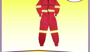 CBC Kids Firefighter Overall Supplier in Kenya