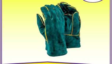 Step into the world of safety and comfort with our double palm leather gloves in Kenya, exclusively available at Urban Textiles. Shop Today online?