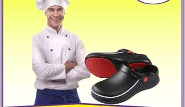 Chef Shoes in Nairobi