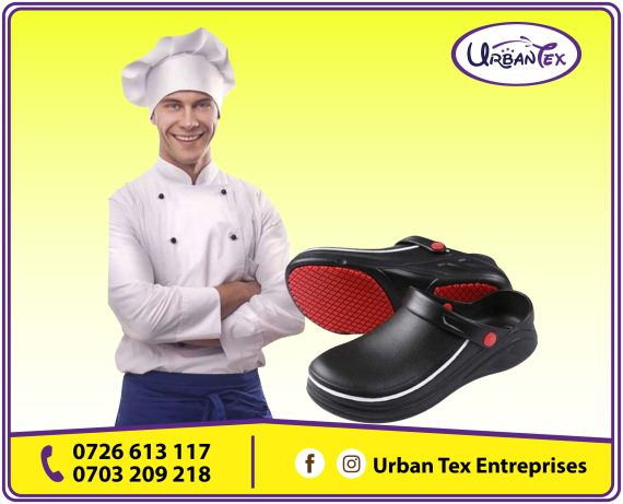 Chef Shoes in Nairobi