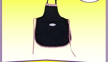 Kids Apron