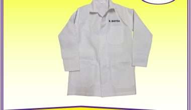 Kids Dust Coat