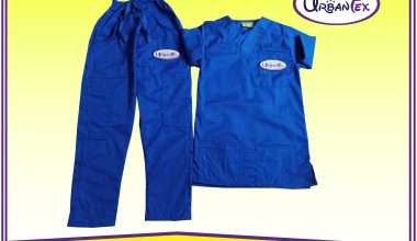 Kids CBC Medical Scrub