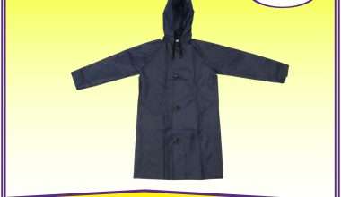 Kids Raincoat