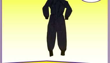 Kids Overall