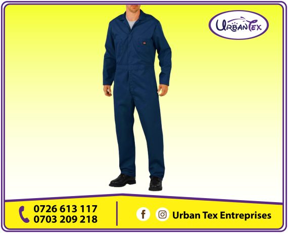 Tetrex-overalls-Suppliers-In-Nairobi