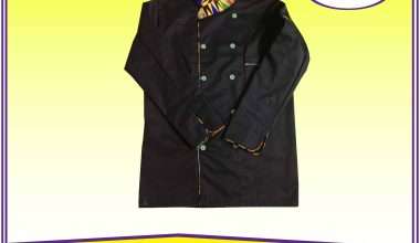 Chef Jacket