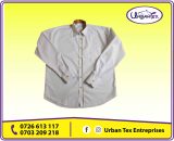 Branded Corporate Blouse