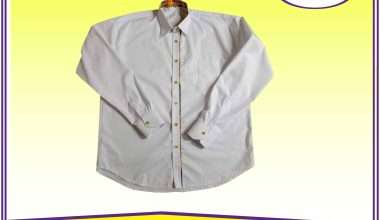 Branded Corporate Blouse