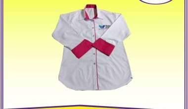 Branded Corporate Shirt