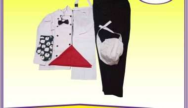 Chef Uniforms