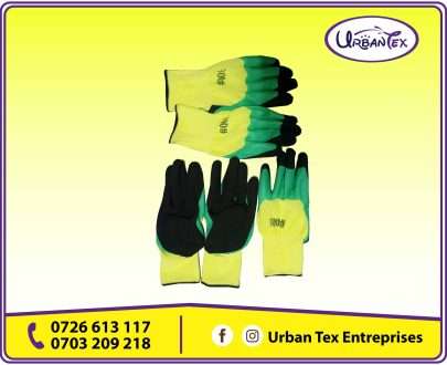 Diamond Grip Gloves