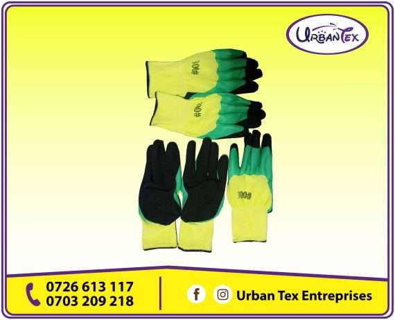 Diamond Grip Gloves