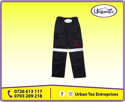 Engineer Work Trouser