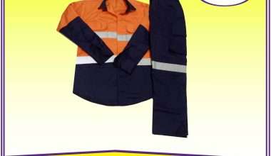 Engineering Uniforms in Nairobi