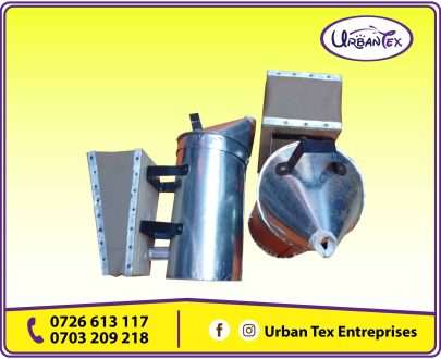 Galvanized Bee Smoker in Nairobi