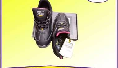 Ladies Safety Boots in Nairobi