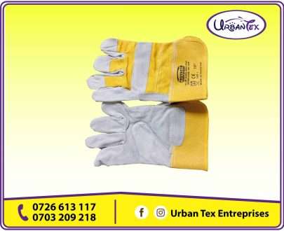 Leather Gloves in Nairobi