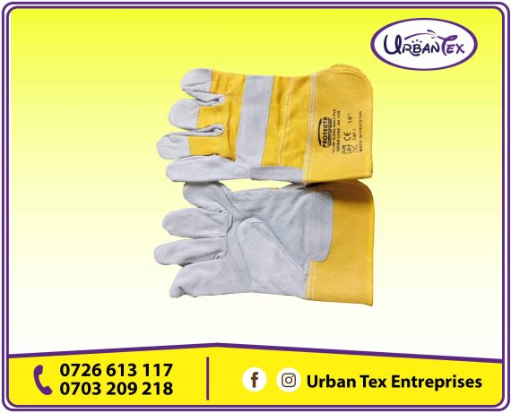 Leather Gloves in Nairobi