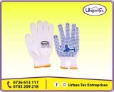 Polka Dotted Cotton Gloves in Nairobi