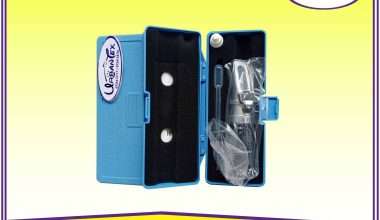 Honey Refractometer