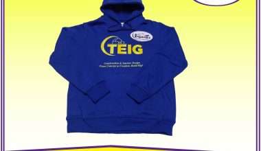 Branded Hoodies in Kenya Manufacturers