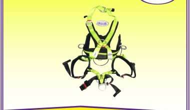 Safety Harness Full Body