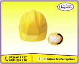 Yellow Vaultex Helmet in Nairobi