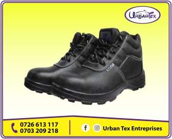 Safety Shoes in Nairobi