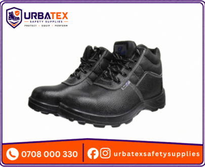 Vaultex Safety Shoes| Jogger Safety Boots