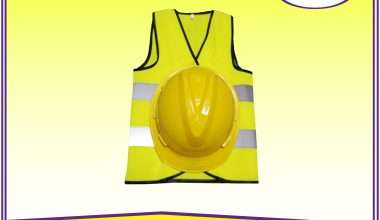 CBC Career Day Kid’s Helmet and Reflector - URBANDTEX