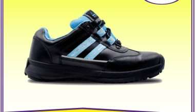 Ace® Sindi Ladies Safety Shoes